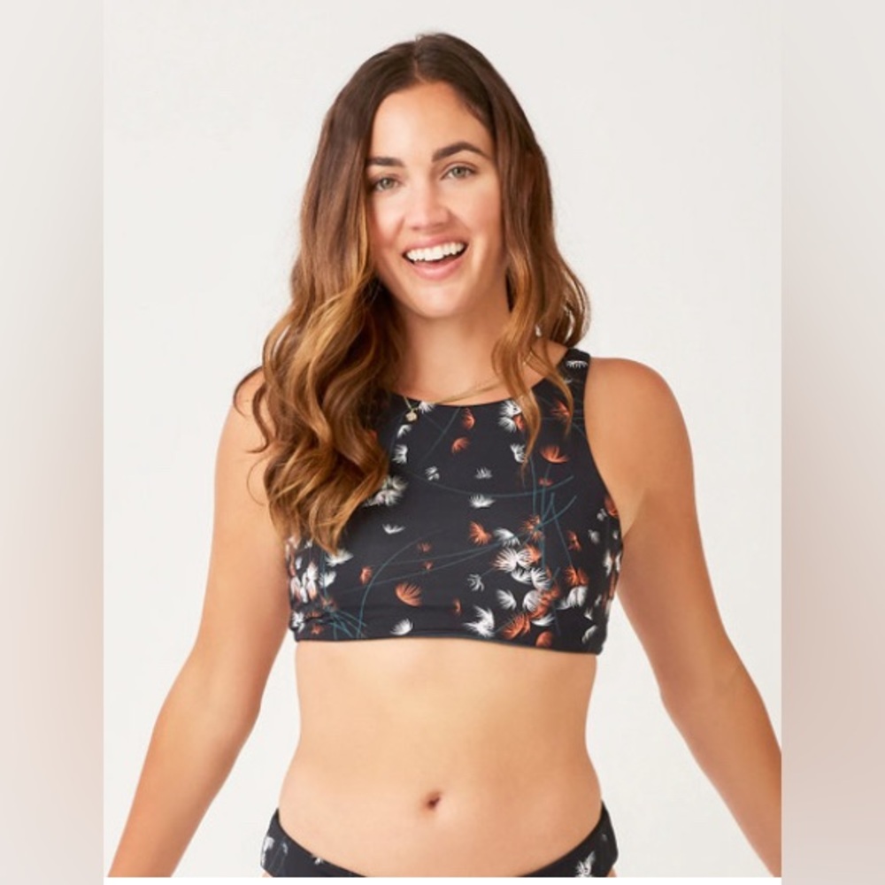 Carve designs zuri top